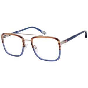 New Balance Nb411004 52 (NB411004 52) Men's EYEWEAR_main
