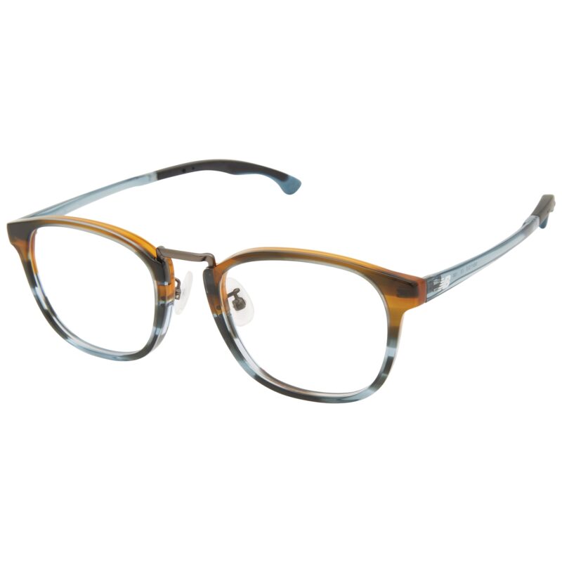 New Balance Nb411202 51 (NB411202 51) Men's EYEWEAR_main