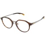 New Balance Nb411401 52 (NB411401 52) Men's EYEWEAR_main