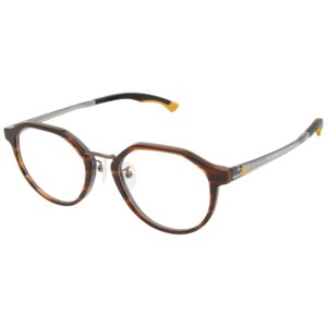 New Balance Nb411401 52 (NB411401 52) Men's EYEWEAR_main