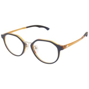 New Balance Nb411402 52 (NB411402 52) Men's EYEWEAR_main
