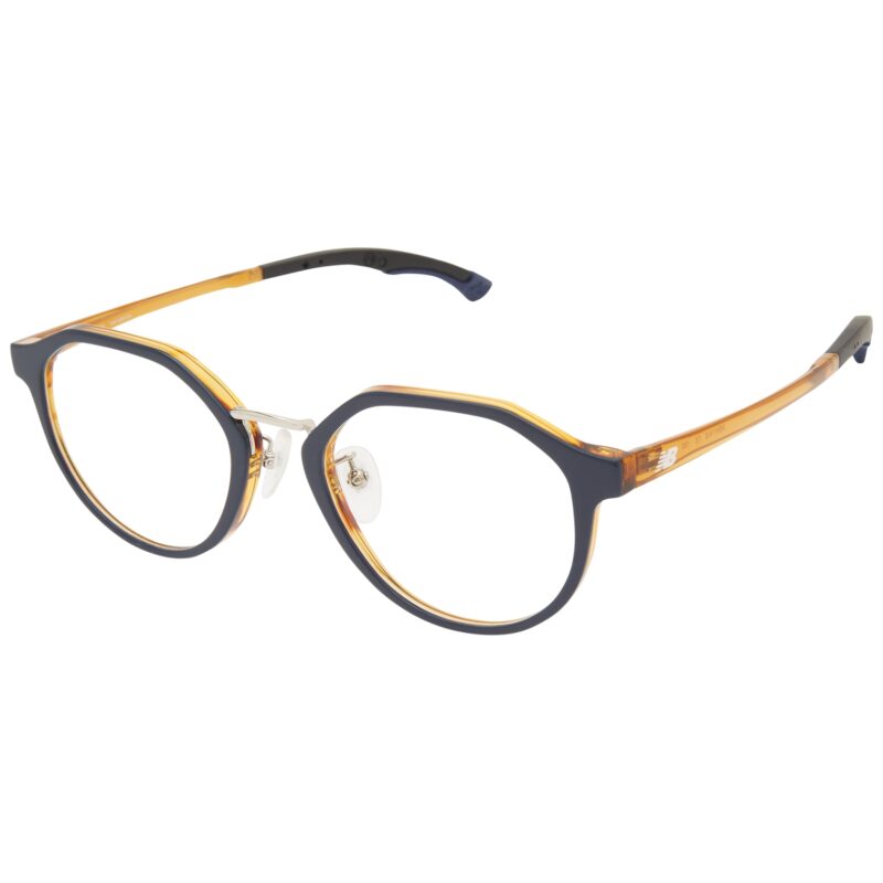 New Balance Nb411402 52 (NB411402 52) Men's EYEWEAR_main