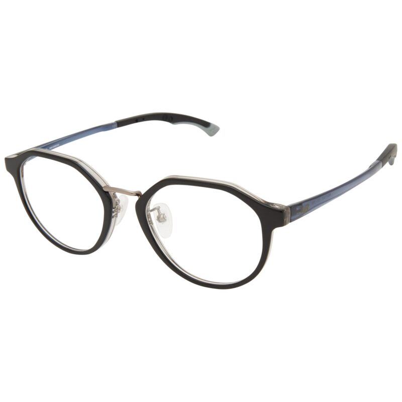 New Balance Nb411403 52 (NB411403 52) Men's EYEWEAR_main