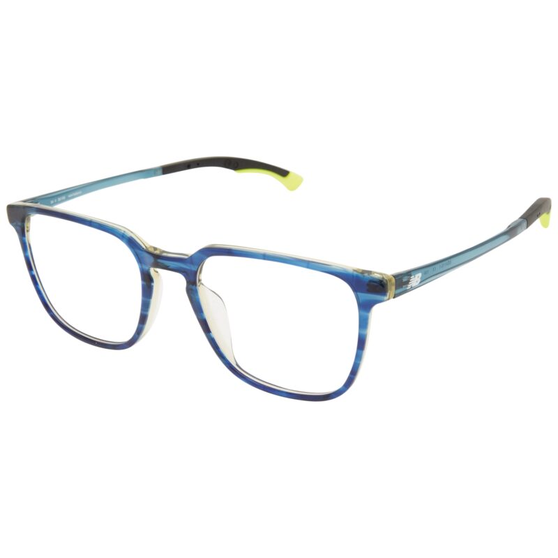 New Balance Nb411501 54 (NB411501 54) Men's EYEWEAR_main