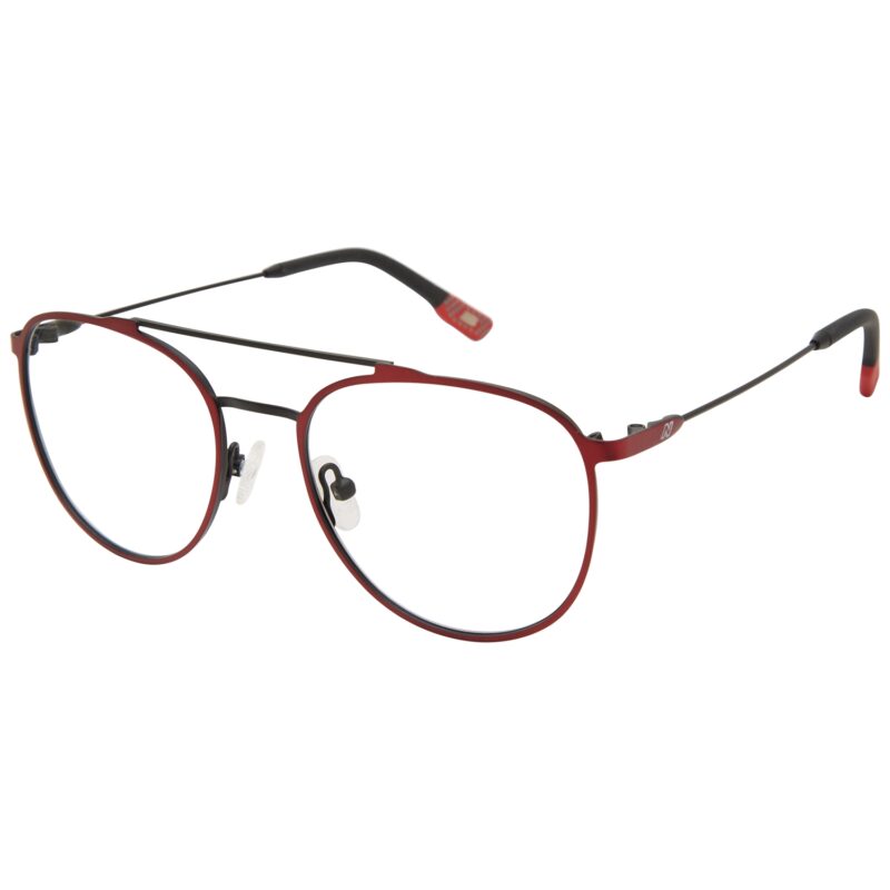 New Balance Nb411802 53 (NB411802 53) Men's EYEWEAR_main