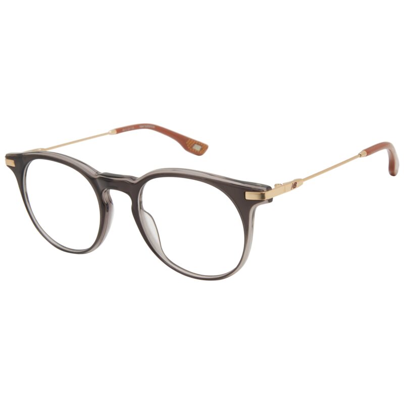 New Balance Nb412401 49 (NB412401 49) Men's EYEWEAR_main