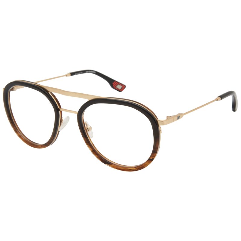 New Balance Nb412602 50 (NB412602 50) Men's EYEWEAR_main