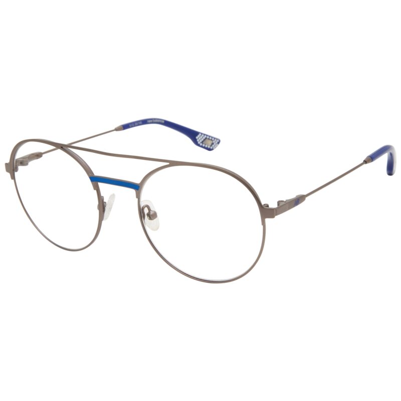 New Balance Nb412801 51 (NB412801 51) Men's EYEWEAR_main
