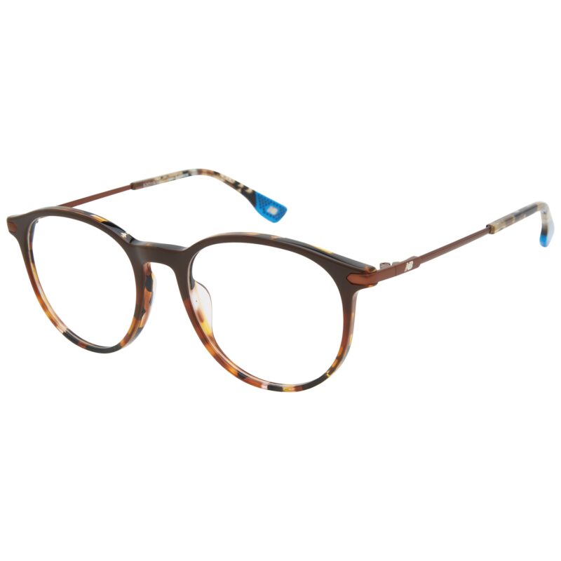 New Balance Nb413802 52 (NB413802 52) Men's EYEWEAR_main