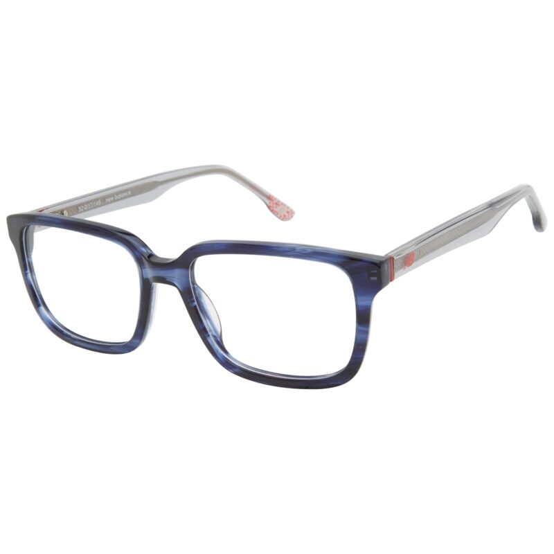 New Balance Nb414102 52 (NB414102 52) Men's EYEWEAR_main