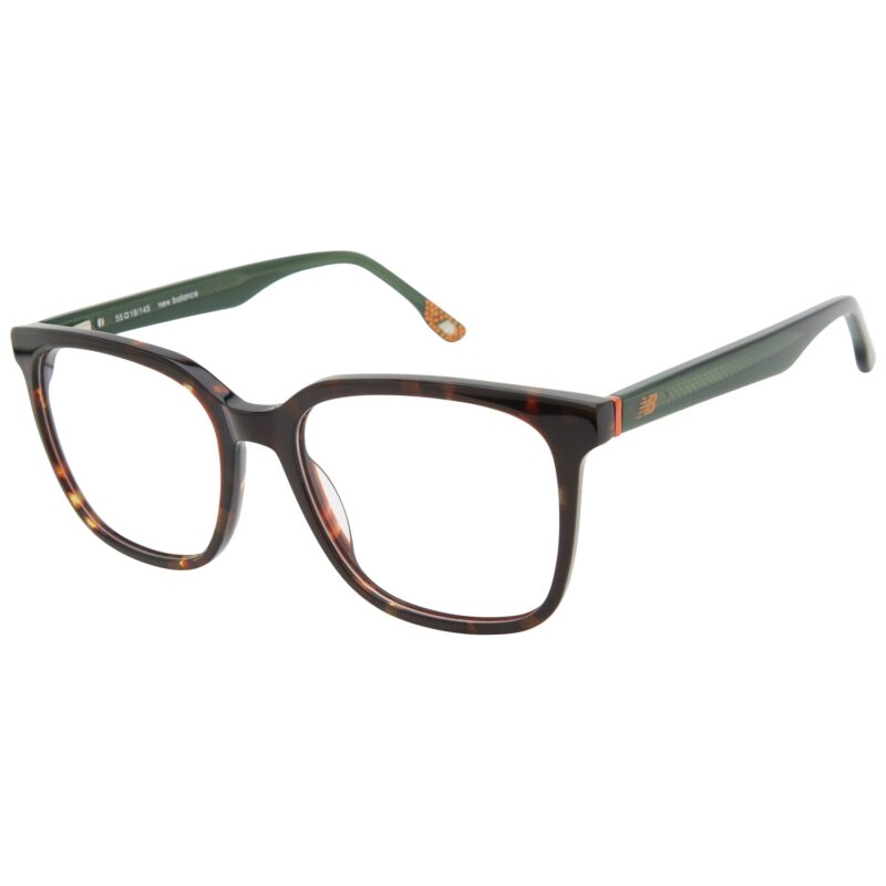 New Balance Nb414201 55 (NB414201 55) Men's EYEWEAR_main
