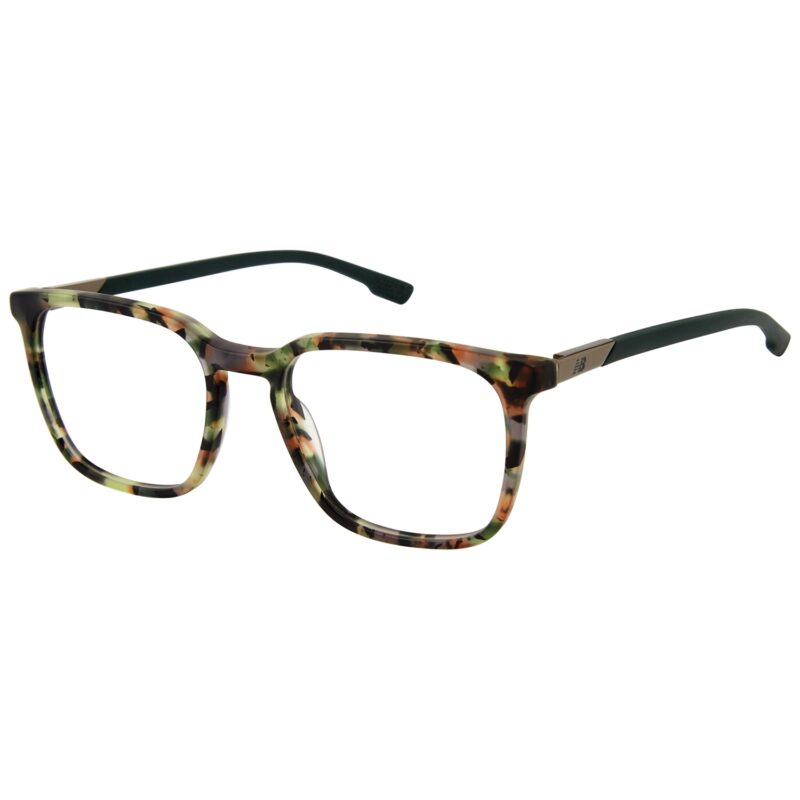 New Balance Nb415502 51 (NB415502 51) Men's EYEWEAR_main