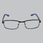 New Balance Nb7011lt02 58 (NB7011LT02 58) Men's EYEWEAR_1