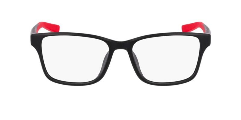 Nike Unisex Eyeglasses (NIKE 5038_006_50) - Image 4