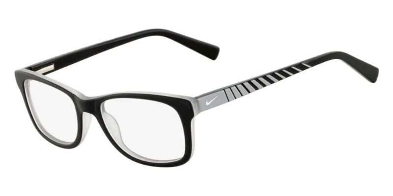 Nike Nike 5509 Junior (NIKE 5509 JUNIOR_018_48)  EYEWEAR_main