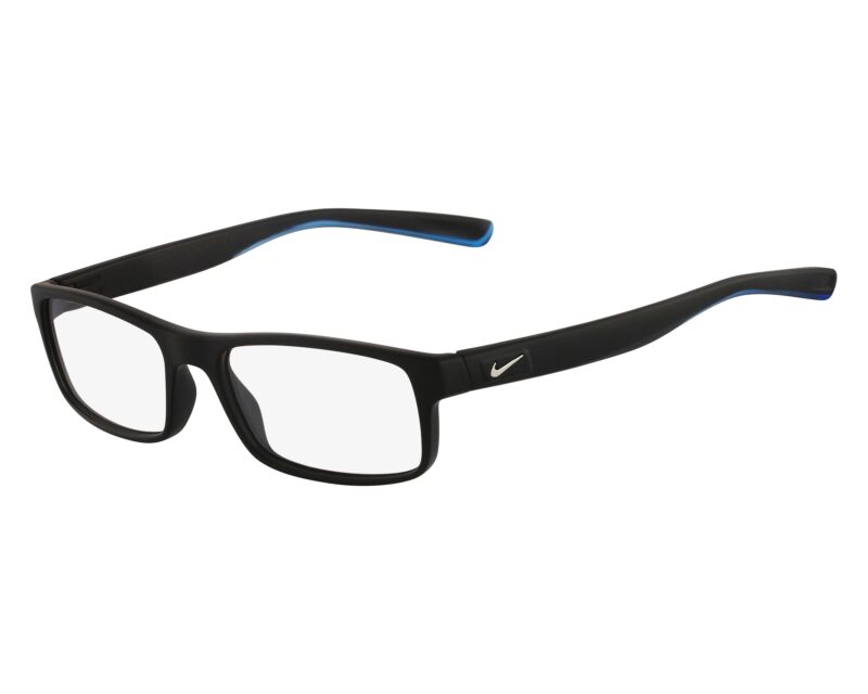 Nike Nike 7090 (NIKE 7090_018 E_53) Men's EYEWEAR_main