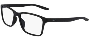 Nike Nike 7117 (NIKE 7117_001 F_54) Unisex EYEWEAR_main
