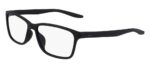 Nike Nike 7118 (NIKE 7118_001 F_55) Unisex EYEWEAR_main