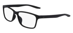 Nike Nike 7118 (NIKE 7118_001 F_55) Unisex EYEWEAR_main