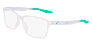 Nike Nike 7118 (NIKE 7118_903_55) Unisex EYEWEAR_main