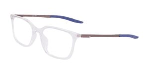 Nike Nike 7227 (NIKE 7227_900_54) Men's EYEWEAR_main