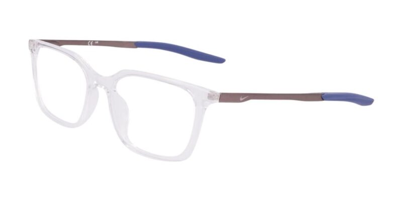 Nike Nike 7227 (NIKE 7227_900_54) Men's EYEWEAR_main