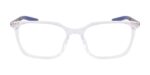 Nike Nike 7227 (NIKE 7227_900_54) Men's EYEWEAR_1