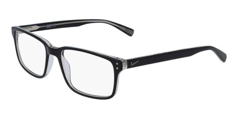 Nike Nike 7240 (NIKE 7240_002_55) Men's EYEWEAR_main