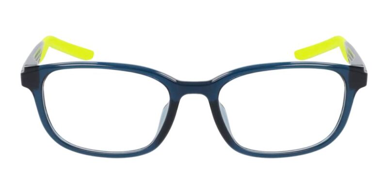 Nike Men's Eyeglasses (NIKE 7277_412_53) - Image 5
