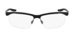 Nike Nike 7401 (NIKE 7401_001_58) Men's EYEWEAR_1