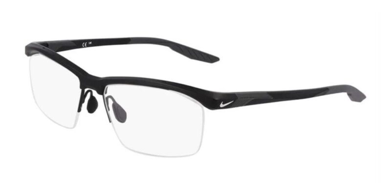 Nike Nike 7402 (NIKE 7402_001_56) Men's EYEWEAR_main