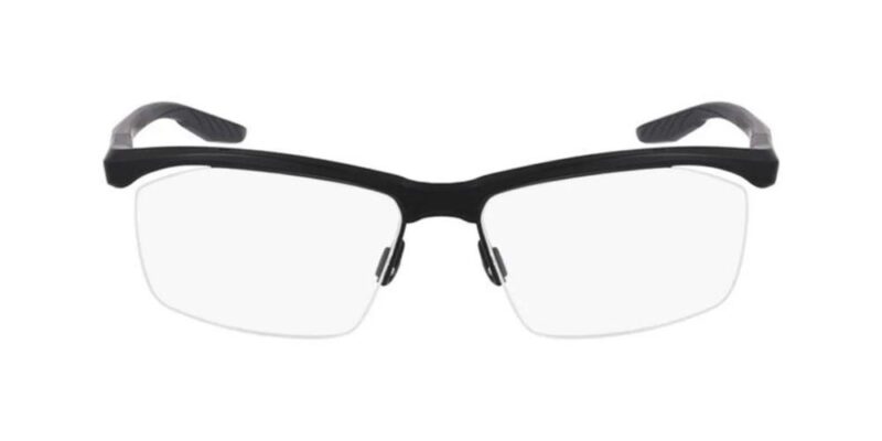 Nike Nike 7402 (NIKE 7402_001_56) Men's EYEWEAR_1