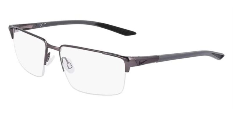 Nike Nike 8054 (NIKE 8054_070_55) Men's EYEWEAR_main