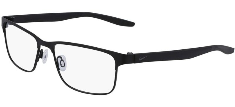 Nike Nike 8130 (NIKE 8130_001 P_56) Unisex EYEWEAR_main