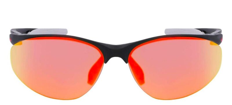 Nike Unisex Sunglasses (NIKE AERIAL M DZ7354_011 O_69) - Image 4