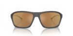 Arnette Nitewish An 4329 (NITEWISH AN 4329_2870-2T_63) Men's EYEWEAR_1