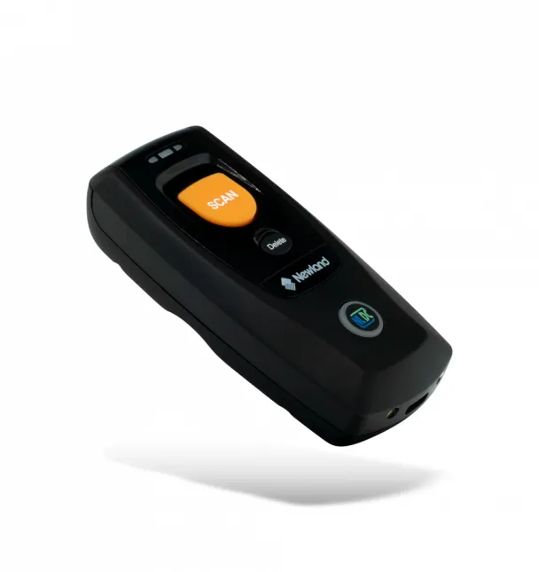 Newland BS80 Piranha II 2D CMOS Bluetooth scanner; (NLS-BS8080-2D)