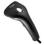 Newland-HR12 Anchoa 1D CCD Handheld Reader with 2 mtr. direct USB cable. (NLS-HR1250-70)