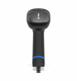 HR33 Marlin 2D CMOS Mega Pixel Handheld Reader with 3.5 mtr. coiledUSB cable(CBL030UA)and autosense. Incl. smart adjustable stnd (NLS-HR3300-SA)