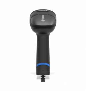 HR33 Marlin 2D CMOS Mega Pixel Handheld Reader with 3.5 mtr. coiledUSB cable(CBL030UA)and autosense. Incl. smart adjustable stnd (NLS-HR3300-SA)