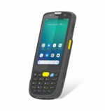 Newland - MT6755 Sei Mobile Computer with 4'' touchscreen; 2D CMOS Mega Pixel imager with Laser Aimer (CM6x); 4GB/64GB; BT; WiFi (NLS-MT6755-W4)