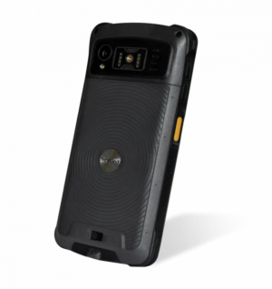 Newland-MT9055 Orca III Mobile Computer with 5'' touchscreen; 2D CMOS Mega Pixel imager with Laser Aimer (CM6x); 3GB/32GB; BT; W (NLS-MT9055-W4-A13)