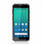 ''MT9300 Megattera Standard Mobile Computer with 5.5'''' touchscreen; Angled 2D CMOS Mega Pixel imager with Laser Aimer (CM66); (NLS-MT9300-W4-AS)