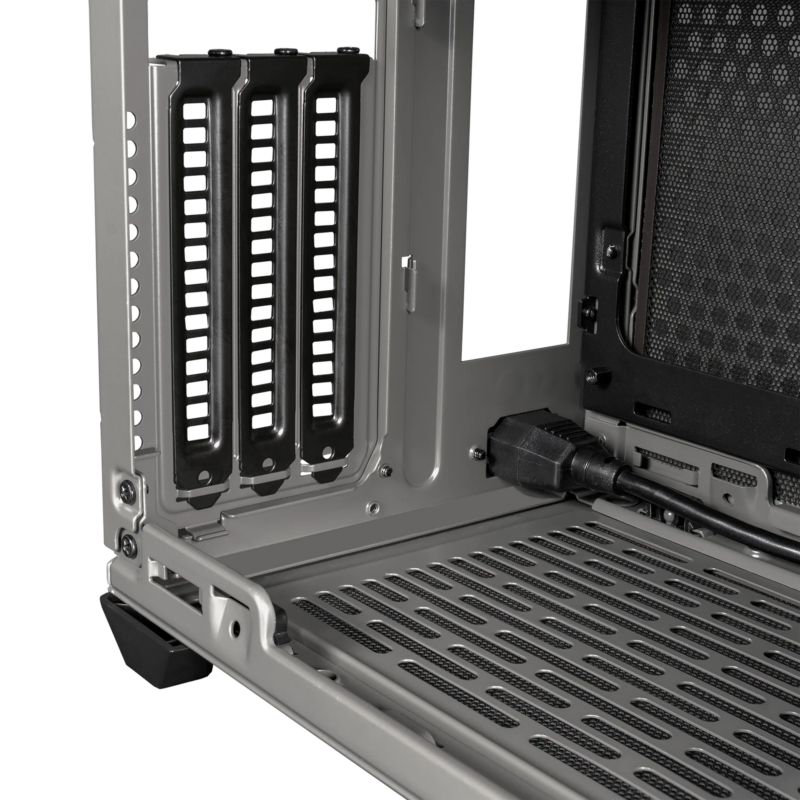 Cooler Master Case NR200P MAX; ITX SFX + 850W PSU + 240mm Cooler (NR200P-MCNN85-SL0)_4