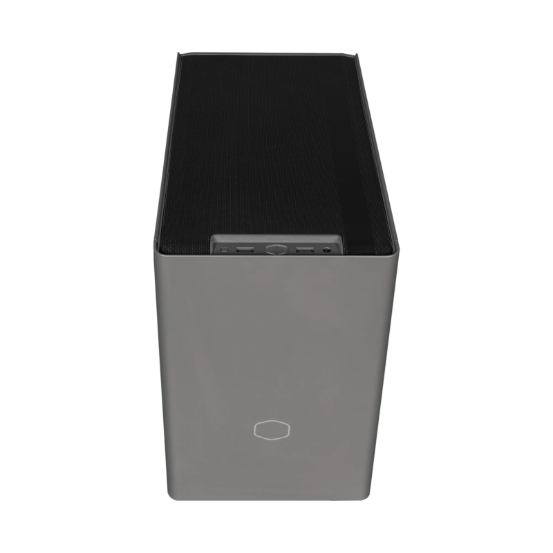 Cooler Master Case NR200P MAX; ITX SFX + 850W PSU + 240mm Cooler (NR200P-MCNN85-SL0)