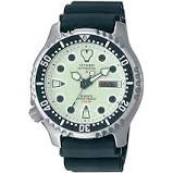 Citizen Diver's Automatic  200 Mt (NY0040-09W)  Watch_main