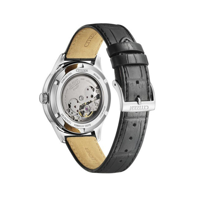 Citizen Meccanico (NY4058-01E)  Watch_2