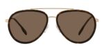Burberry Oliver Be 3125 (OLIVER BE 3125_1017-73 A_59) Men's EYEWEAR_1