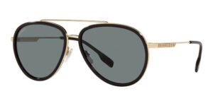Burberry Oliver Be 3125 (OLIVER BE 3125_1017-81 A_59) Men's EYEWEAR_main