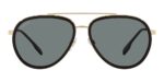 Burberry Oliver Be 3125 (OLIVER BE 3125_1017-81 A_59) Men's EYEWEAR_1